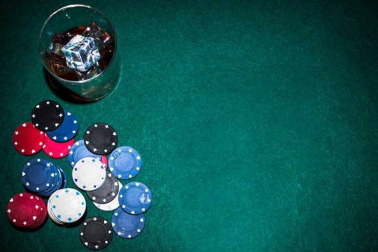 Antarmuka Dice Game di ace99play menampilkan pilihan taruhan dan hasil dadu real-time