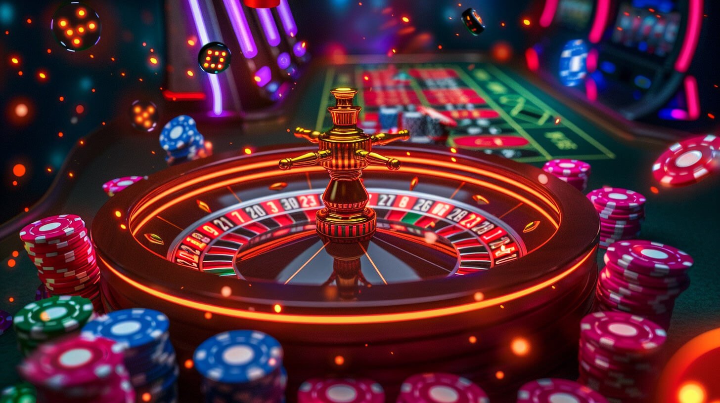 Tampilan statistik real-time di aplikasi ace99play